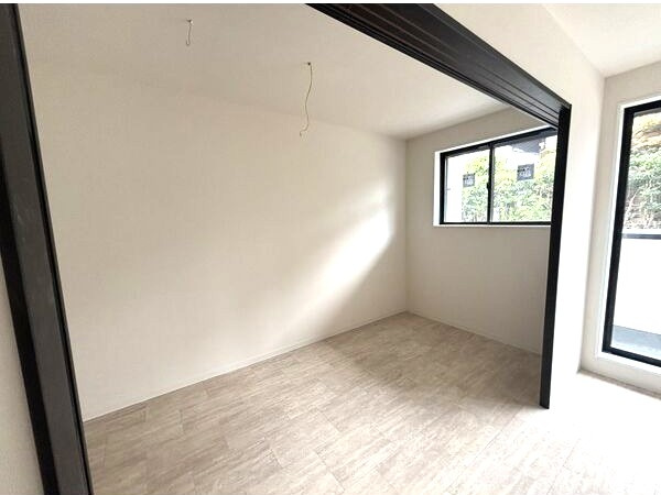 千種区御影町１丁目新築マンションの寝室