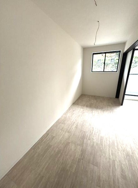 千種区御影町１丁目新築マンションの洋室