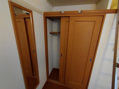 【内装】 | レオパレスカサベルデ