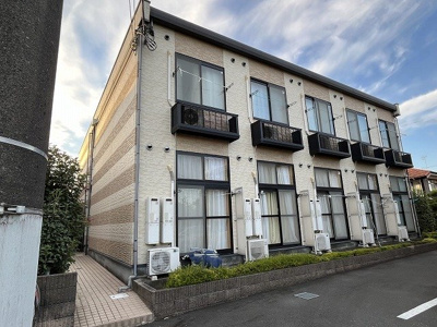 【その他】 | レオパレスカサベルデ