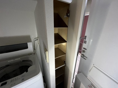 【玄関】 | レオパレスカサベルデ | シューズボックス