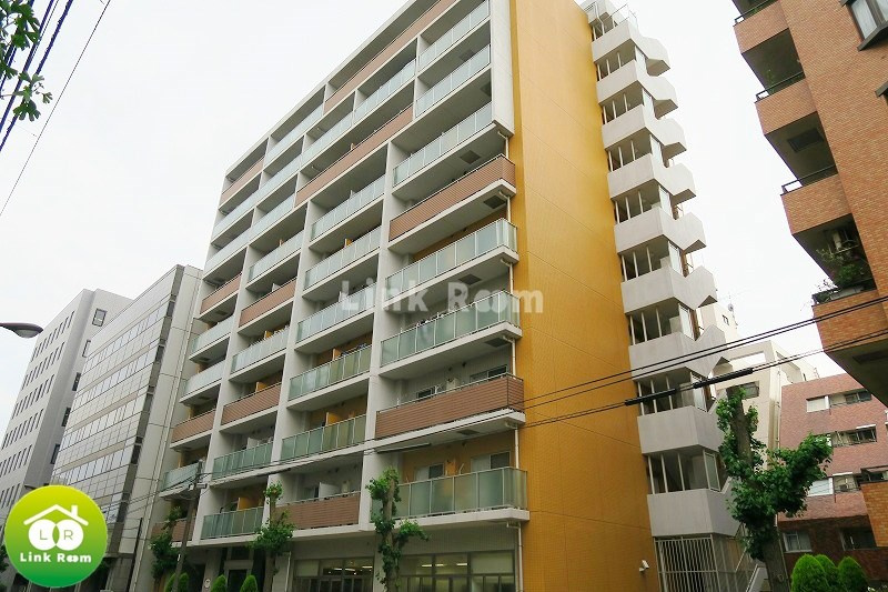 カスタリア門前仲町Ⅱ