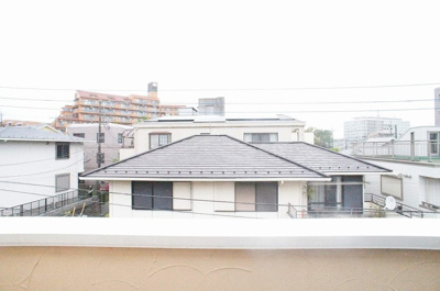 【バルコニー】 | チェルシー