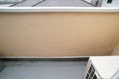 【バルコニー】 | チェルシー