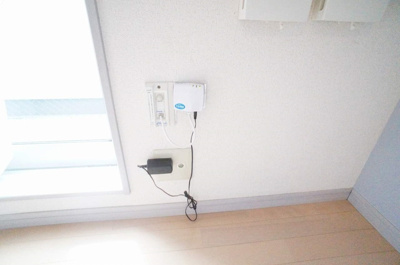 【設備】 | チェルシー | Wi-Fi設備