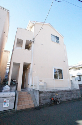 【外観】 | チェルシー