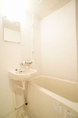 【浴室】 | チェルシー