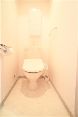 【トイレ】 | チェルシー