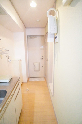 【玄関】 | チェルシー