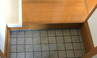 【玄関】 | インペリアル野方