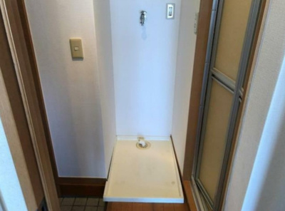 【設備】 | インペリアル野方