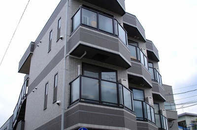 【展望】 | インペリアル野方