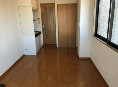 【居間・リビング】 | インペリアル野方