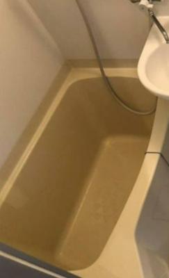 【浴室】 | インペリアル野方