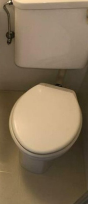 【トイレ】 | インペリアル野方