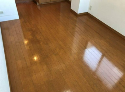 【寝室】 | インペリアル野方