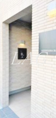 【エントランス】 | ＧＨ | エントランスです。