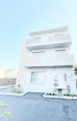 【外観】 | ＧＨ | 外観です。