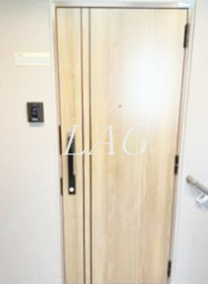 【玄関】 | ＧＨ | 玄関です。