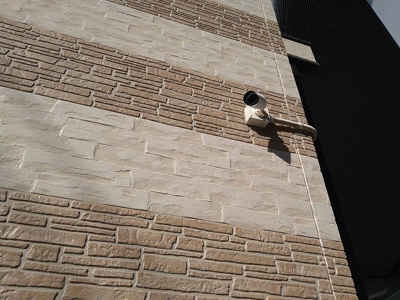 【その他】 | レオパレスコンフォートⅡ | 防犯カメラ設置