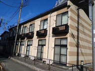 レオパレスコンフォートⅡの画像