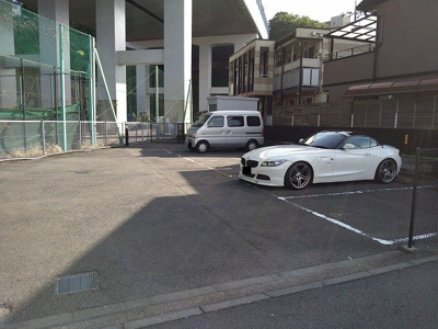 【その他】 | レオパレスコンフォートⅡ