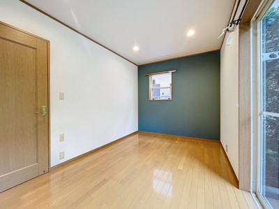 【洋室】 | リベラル