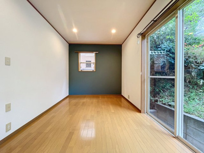 【洋室】 | リベラル