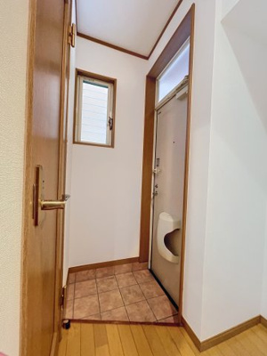 【玄関】 | リベラル