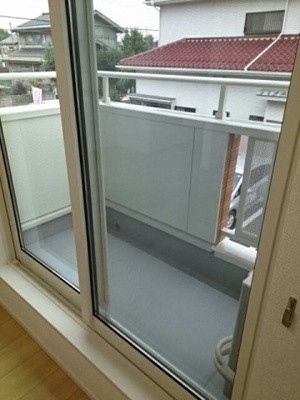 【バルコニー】 | ソラーナ