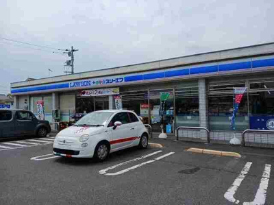 【周辺】 | ソラーナ | ローソンスリーエフまで60m