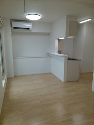 【居間・リビング】 | ソラーナ