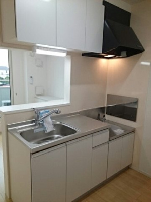 【キッチン】 | ソラーナ