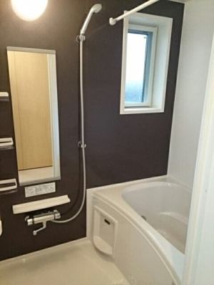 【浴室】 | ソラーナ