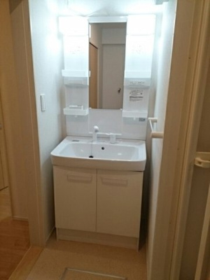 【洗面所】 | ソラーナ