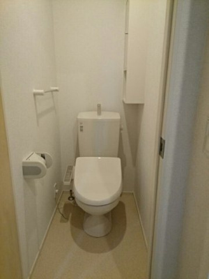 【トイレ】 | ソラーナ