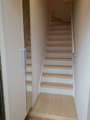 【玄関】 | ソラーナ