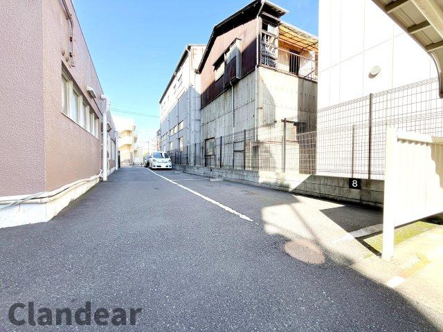 タウンハイツ亀有2号棟のその他|ドキドキの新生活も、安心してスタート。ぴったりの住まいを見つけませんか？クランディアが一緒に住まい選びをサポートします‼　まずは、お気軽にお問合せください　＃クランディア