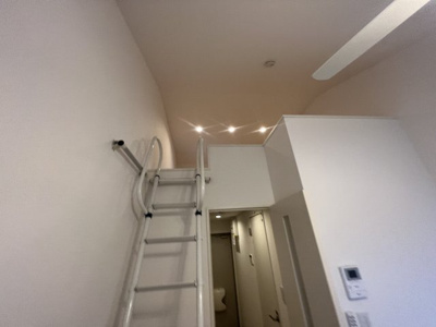 【内装】 | アザーレ・ソラ読売ランド前 | 他号室の写真になります。