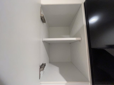【収納】 | アザーレ・ソラ読売ランド前 | 他号室の写真になります。