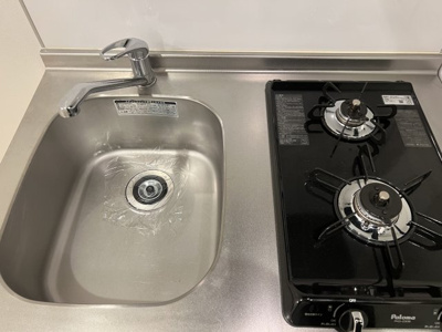 【その他】 | アザーレ・ソラ読売ランド前 | 他号室の写真になります。