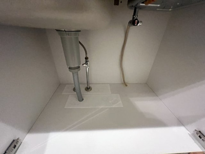 【その他】 | アザーレ・ソラ読売ランド前 | 他号室の写真になります。