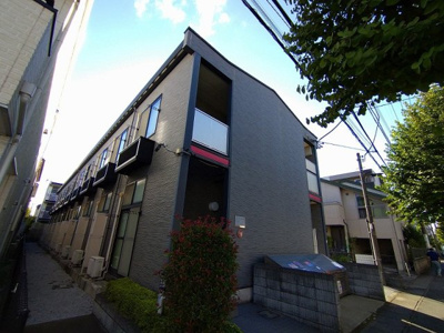 【その他】 | レオパレスクヴェレ | ゴミ置場