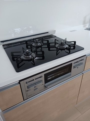 【設備】 | サニークレスト