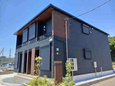 【外観】 | サニークレスト