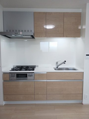 【キッチン】 | サニークレスト