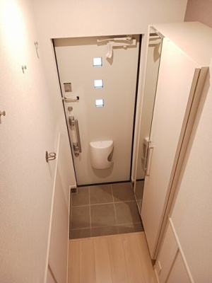 【玄関】 | サニークレスト