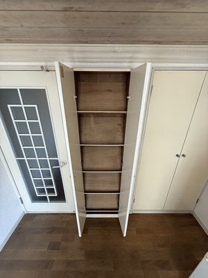 【内装】 | レオパレスフォンテーヌ