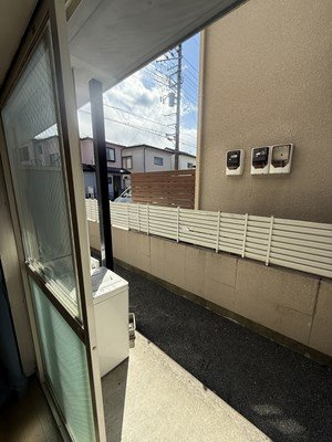 【その他】 | レオパレスフォンテーヌ