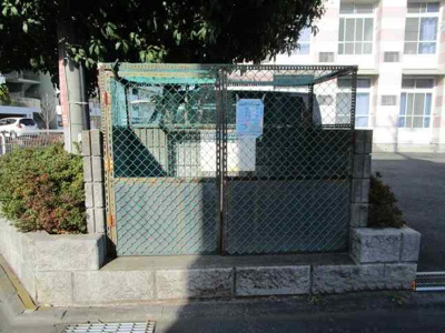 【その他】 | レオパレスステラコート